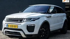 Gebruikt 2016 Land Rover Range Rover evoque SE Dynamic SUV | € 14.950 (Eerlijke prijs)