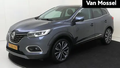 Occasion 2021 Renault Kadjar Intens SUV | € 15.435 (Goede deal)
