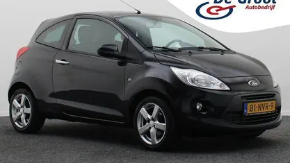 Occasion Ford Ka Titanium X 69 PK (50 kW) 2010 Hatchback