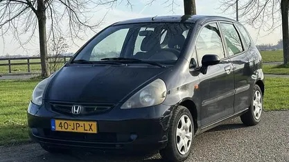 Occasion Honda Jazz LS 83 PK (61 kW) 2002 Hatchback