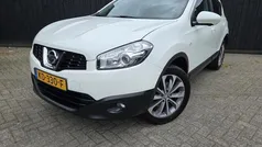 Gebruikt 2012 Nissan Qashqai Acenta SUV | € 8.950 (Eerlijke prijs)