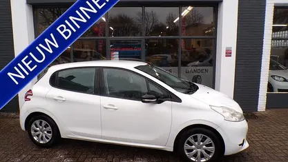 Occasion Peugeot 208 Access 68 PK (50 kW) 2014 Hatchback