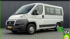 Gebruikt 2011 Fiat Ducato Van | € 5.450 (Super prijs)