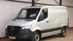 Gebruikt 2019 Mercedes Sprinter Van | € 24.900 (Eerlijke prijs)