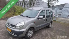 Gebruikt 2005 Renault Kangoo Stationwagen | € 1.295 (Goede deal)