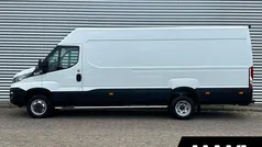 Overige Gebruikt 2018 Iveco Daily Van | € 18.400 (Super prijs)
