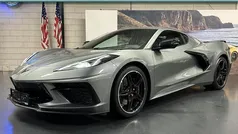 Gebruikt 2025 Chevrolet Corvette Coupé | € 189.950