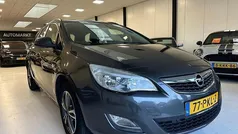 Gebruikt 2011 Opel Astra Edition Stationwagen | € 3.950 (Eerlijke prijs)
