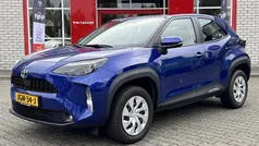 Gebruikt 2024 Toyota Yaris Cross Active SUV | € 25.200 (Goede deal)