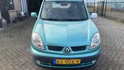 Occasion Renault Kangoo Authentique 75 PK (55 kW) 2003 MPV