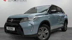 Gebruikt 2025 Suzuki Vitara SUV | € 35.298 (Eerlijke prijs)