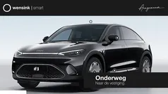 Gebruikt 2025 Smart #3 Premium SUV | € 36.850 (Eerlijke prijs)