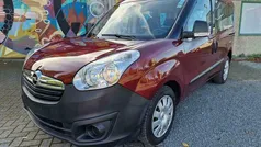 Gebruikt 2015 Opel Combo Enjoy MPV | € 10.500 (Eerlijke prijs)