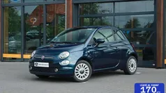 Gebruikt 2022 Fiat 500 Dolcevita Hatchback | € 12.494 (Goede deal)