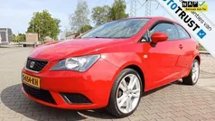 Gebruikt 2014 Seat Ibiza Style Hatchback | € 7.999 (Eerlijke prijs)