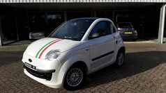 Gebruikt 2016 Microcar M.Go Hatchback | € 6.550 (Super prijs)