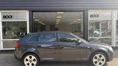 Grijs Gebruikt 2006 Audi A3 Attraction Hatchback | € 2.499 (Eerlijke prijs)