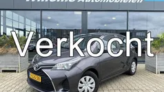Gebruikt 2015 Toyota Yaris Hatchback | € 8.750 (Eerlijke prijs)