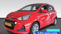 Gebruikt 2020 Hyundai i10 Comfort Hatchback | € 11.240 (Eerlijke prijs)