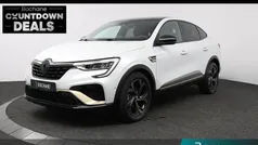 Gebruikt 2023 Renault Arkana Engineered SUV | € 25.695 (Eerlijke prijs)