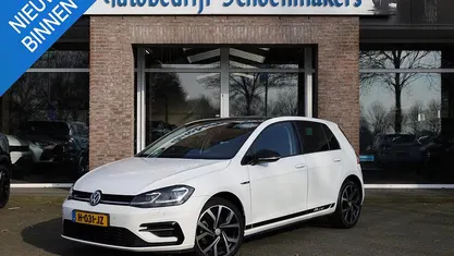Occasion VW Golf VII Highline 2020 Hatchback