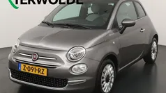 Gebruikt 2022 Fiat 500 Dolcevita Hatchback | € 14.795 (Eerlijke prijs)