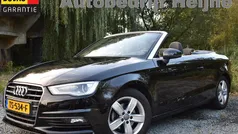 Gebruikt 2015 Audi A3 Cabriolet Ambition Cabriolet | € 16.945 (Super prijs)