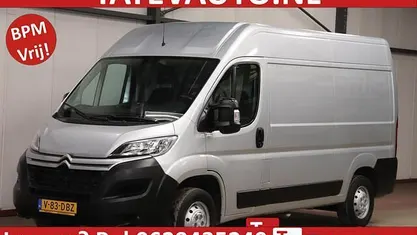 Gebruikt 2018 Citroën Jumper MPV | € 14.900 (Eerlijke prijs)