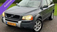 Gebruikt 2005 Volvo XC90 Executive SUV | € 1.690 (Super prijs)