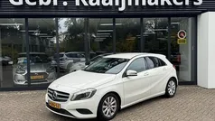 Gebruikt 2013 Mercedes A180 Edition Hatchback | € 7.400 (Eerlijke prijs)