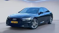 Gebruikt 2020 Audi A6 S-Line Sedan | € 29.945 (Super prijs)