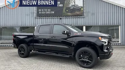 Gebruikt 2024 Chevrolet Silverado Sedan | € 74.950 (Super prijs)