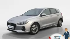 Gebruikt 2018 Hyundai i30 Comfort Hatchback | € 13.250 (Eerlijke prijs)