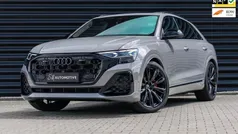 Grijs Gebruikt 2024 Audi Q8 Competition SUV | € 129.500