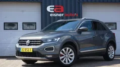 Gebruikt 2019 VW T-Roc Sport SUV | € 14.899 (Eerlijke prijs)
