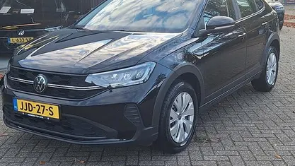 Gebruikt 2024 VW Taigo Edition SUV | € 20.900 (Eerlijke prijs)