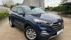 Gebruikt 2018 Hyundai Tucson Premium SUV | € 18.000 (Goede deal)
