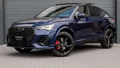 Gebruikt 2022 Audi Q3 Sportback S-Line SUV | € 45.990 (Eerlijke prijs)