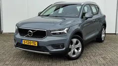 Gebruikt 2019 Volvo XC40 Momentum SUV | € 27.950 (Eerlijke prijs)