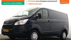Gebruikt 2017 Ford Transit Custom Limited Van | € 11.900 (Super prijs)