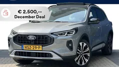 Gebruikt 2025 Ford Kuga Active X SUV | € 45.390 (Eerlijke prijs)
