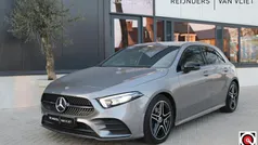 Mercedes A180