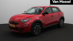 Rood Gebruikt 2023 Fiat 600E Red SUV | € 21.940 (Goede deal)