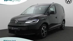 Zwart Gebruikt 2021 VW Caddy Edition MPV | € 23.900 (Eerlijke prijs)