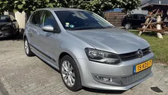 Gebruikt 2009 VW Polo Highline Hatchback | € 5.450 (Eerlijke prijs)