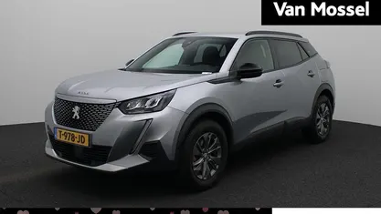 Occasion Peugeot e-2008 Style 100 kW (136 PK) 2023 SUV