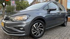 Gebruikt 2018 VW Golf Sportsvan Highline MPV | € 16.900 (Goede deal)