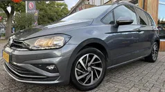 Grijs Gebruikt 2018 VW Golf Sportsvan Highline MPV | € 16.900 (Goede deal)