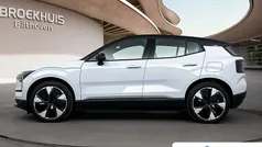 Blauw Gebruikt 2025 Volvo EX30 Performance SUV | € 39.895 (Eerlijke prijs)