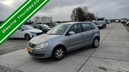 Gebruikt 2006 VW Polo Hatchback | € 1.649 (Super prijs)